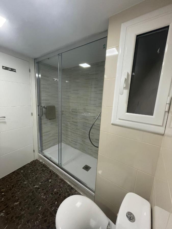 Appartement Family-friendly In 4bdr Barcelone