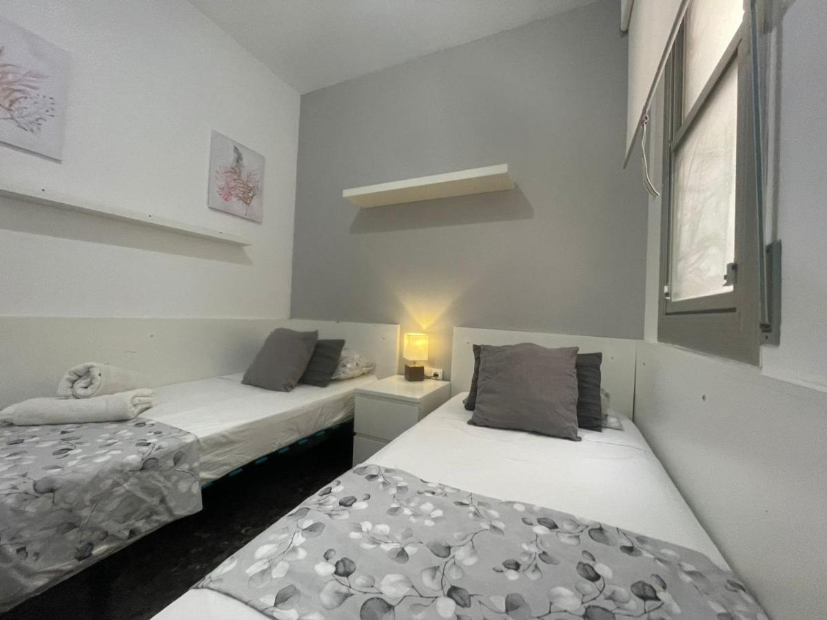 Appartement Family-friendly In 4bdr *