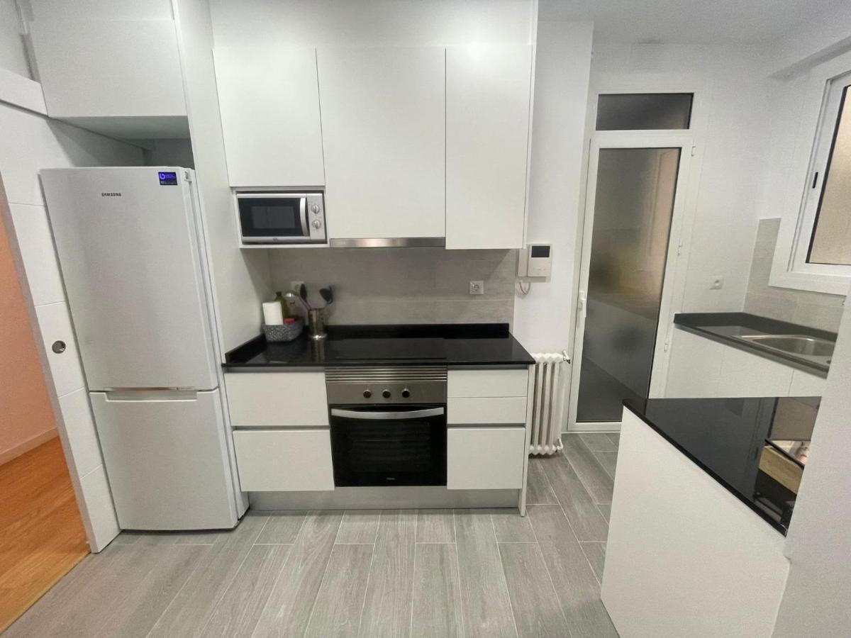 Family-friendly In 4bdr * Barcelone