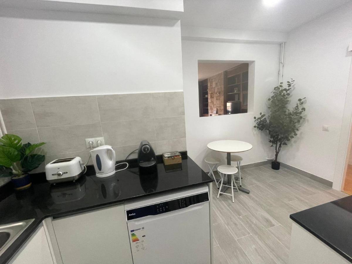 Family-friendly In 4bdr Appartement