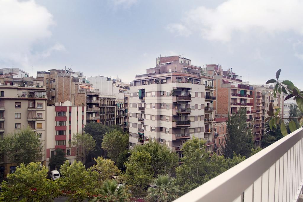 Appartement Family-friendly In 4bdr Barcelone