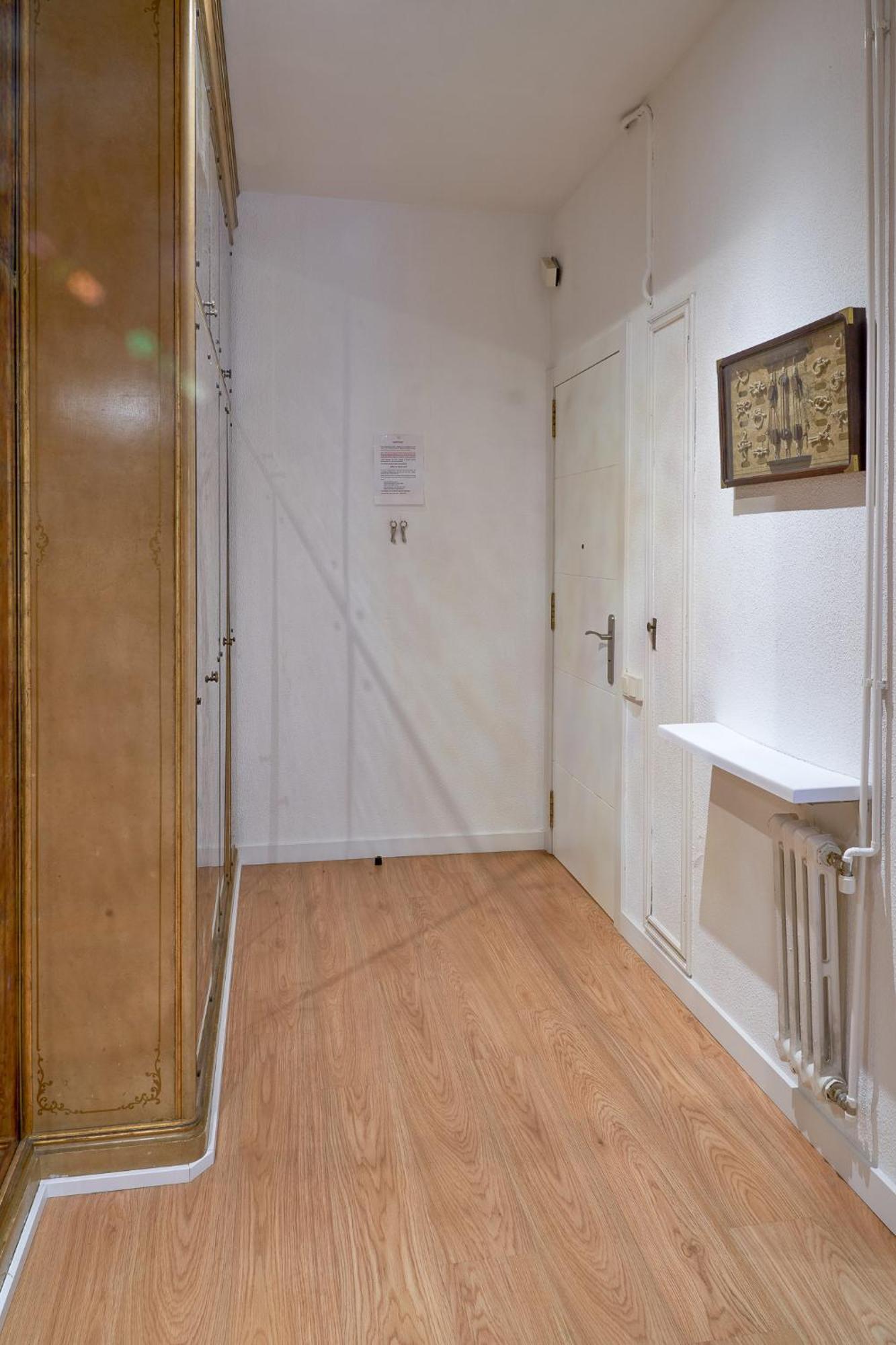 Family-friendly In 4bdr Barcelone