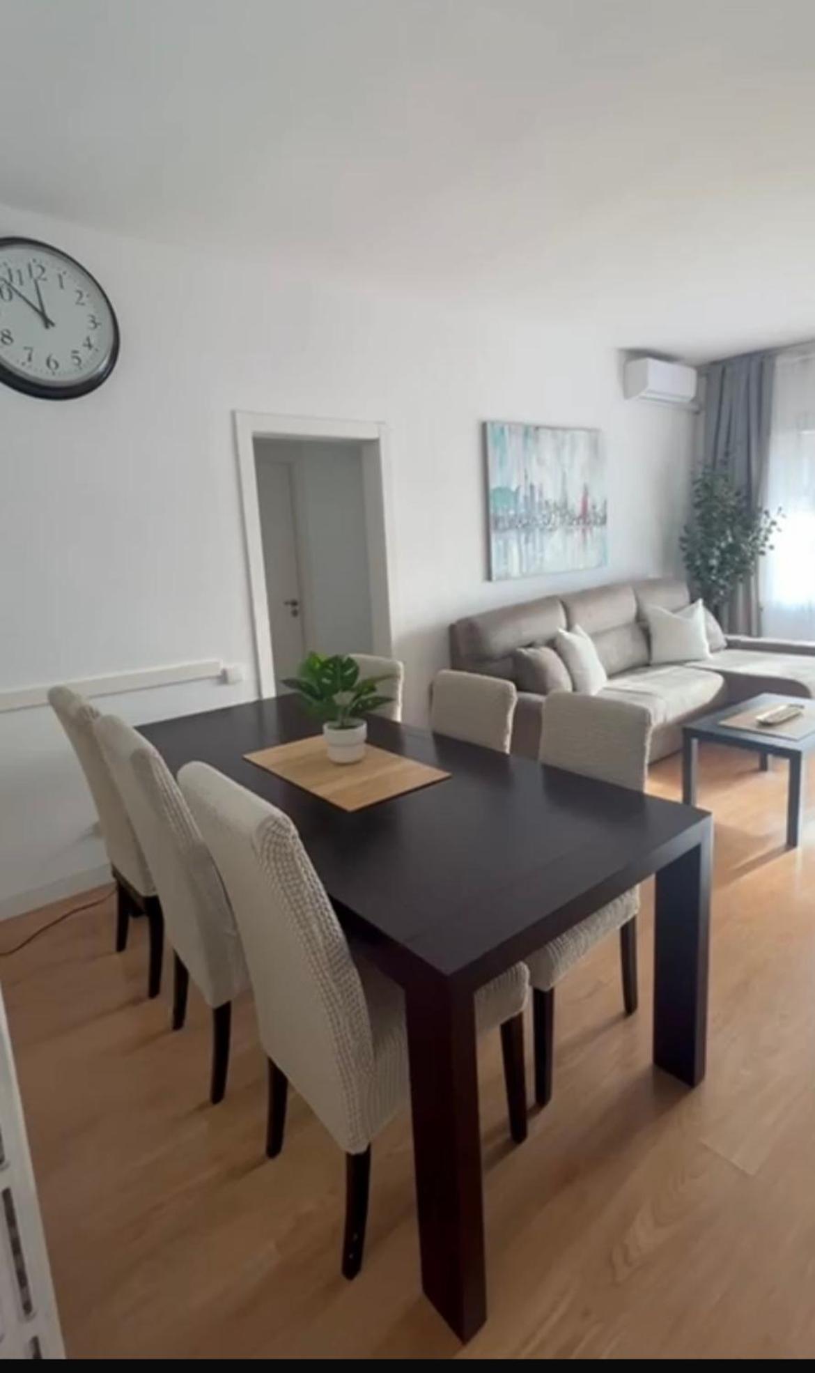 Appartement Family-friendly In 4bdr