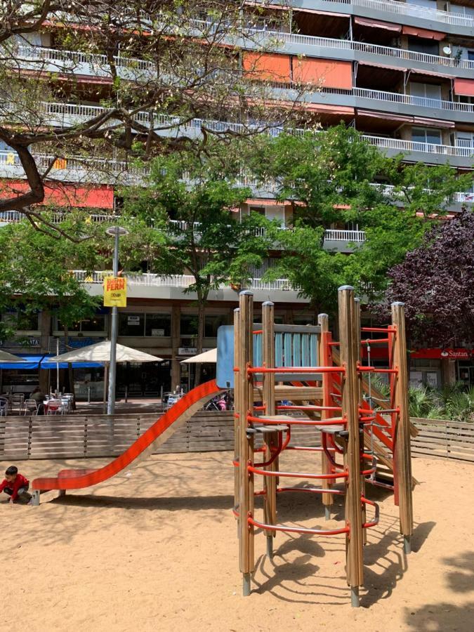 Family-friendly In 4bdr Barcelone