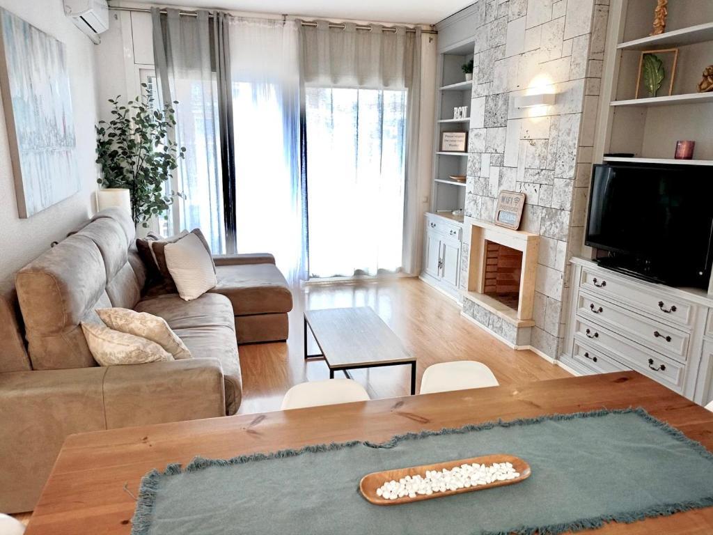 Family-friendly In 4bdr *