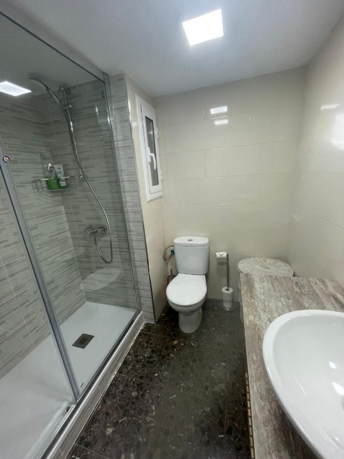 Family-Friendly Home In Central Barcelona 4Bdr Barcelona